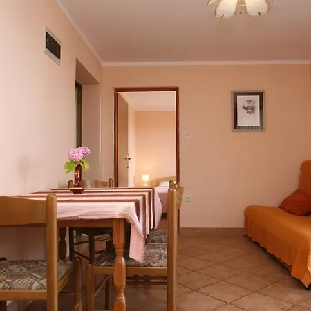 Apartment Neda - South Poreč
