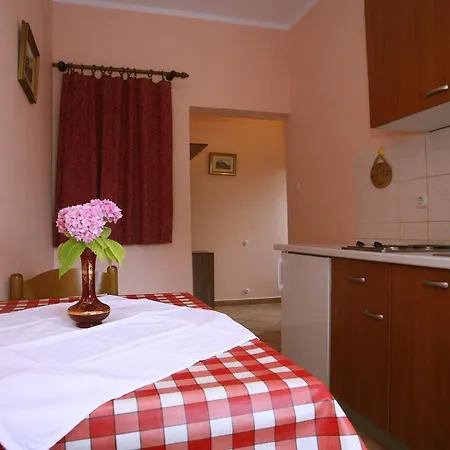 Apartment Neda - South Poreč