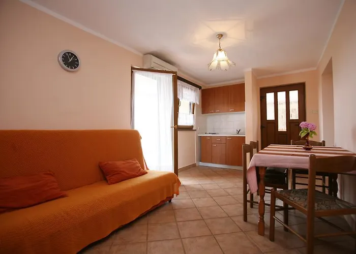 Apartmán Neda - South *