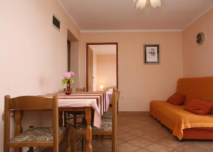 Apartmán Neda - South Poreč