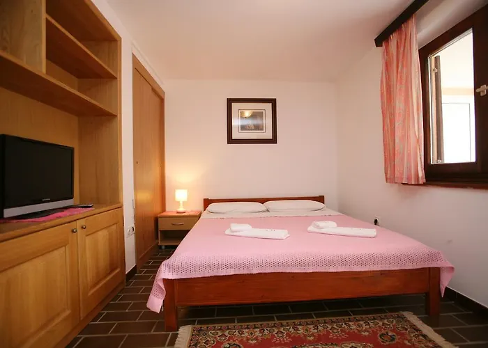 Apartmán Neda - South *