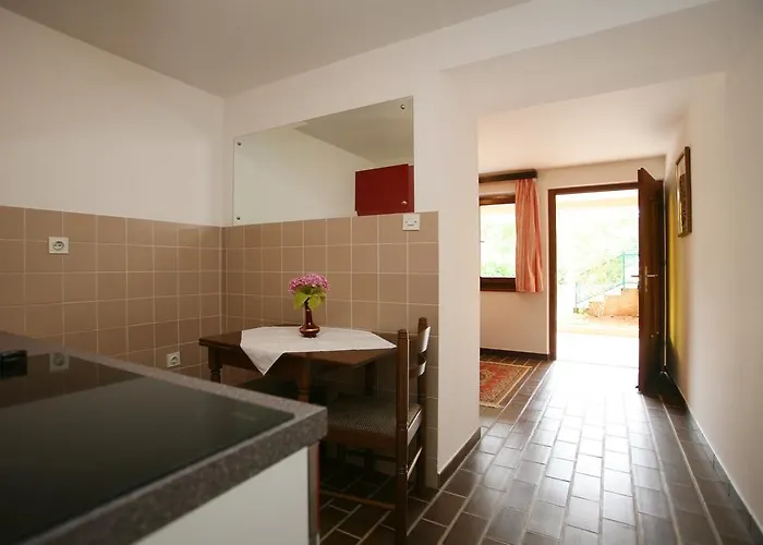 Apartmán Neda - South *