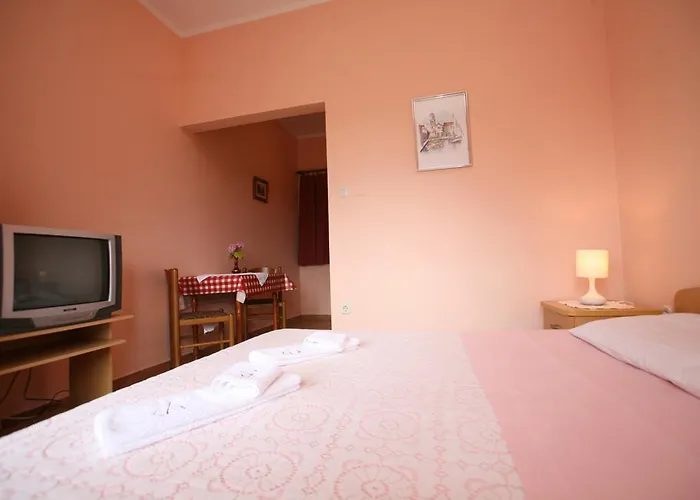 Apartmán Neda - South