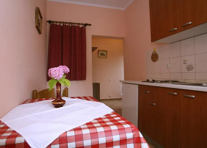 Apartmán Neda - South Poreč