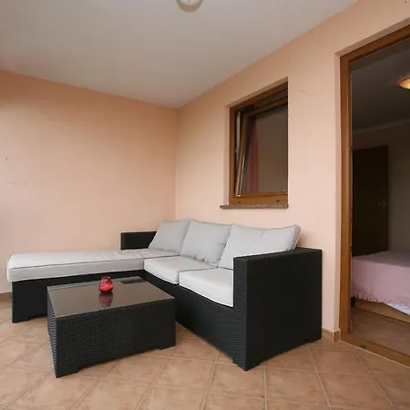 Apartman Neda - South