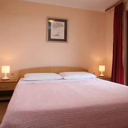 Neda - South Apartman