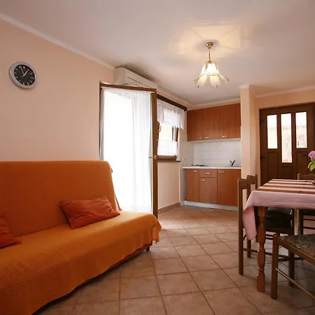 Apartman Neda - South *