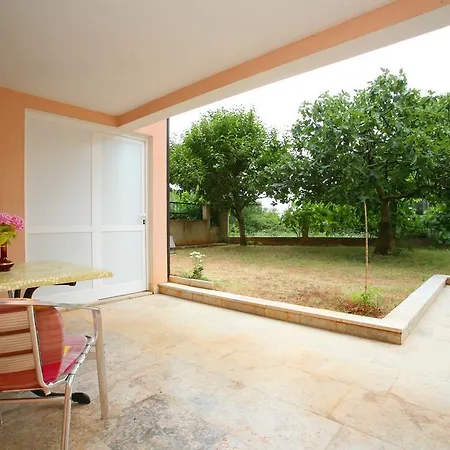 Neda - South Lägenhet Poreč