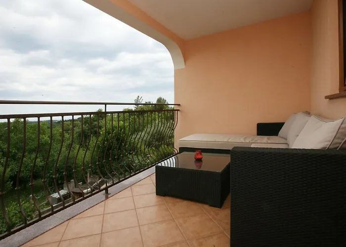 Apartman Neda - South