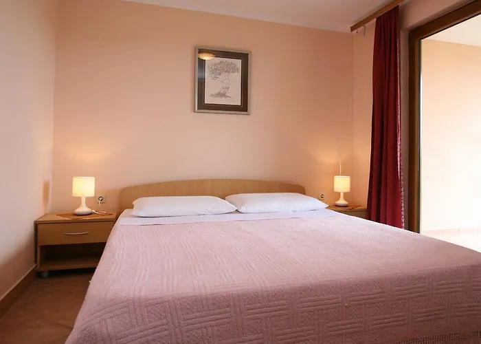 Neda - South Apartman