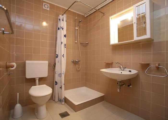 Neda - South Apartman *