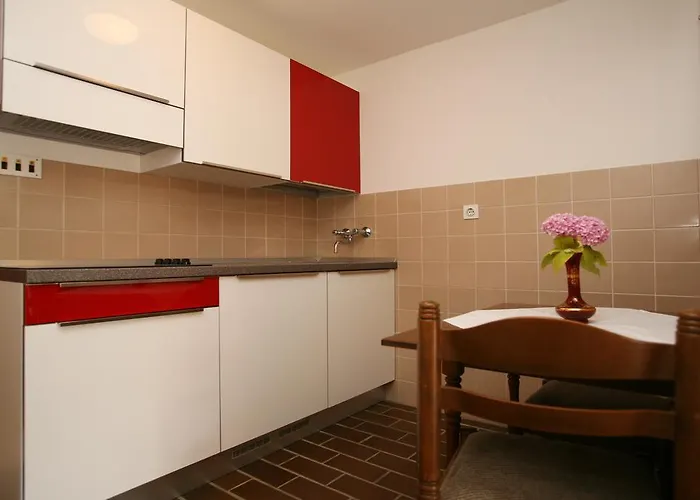 Apartman Neda - South