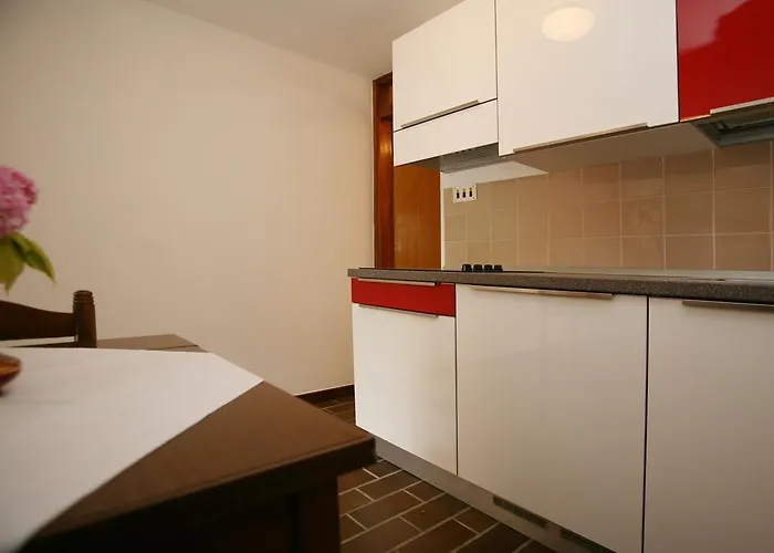 Apartman Neda - South