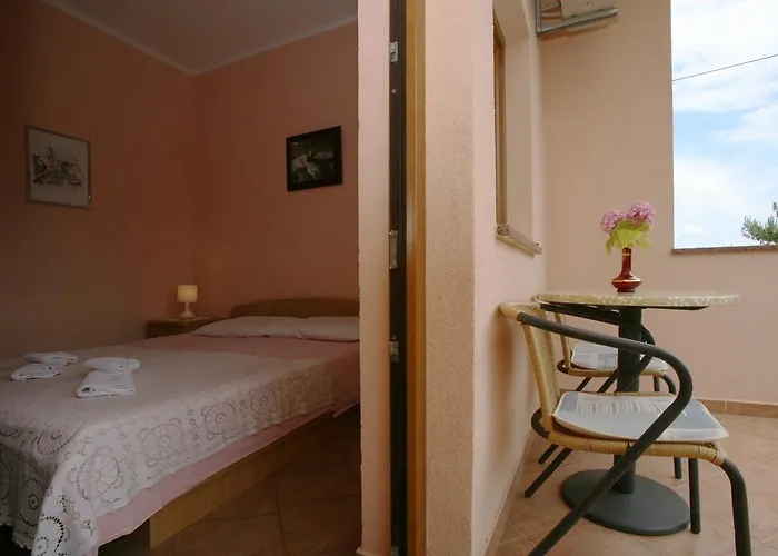 Neda - South Appartamento Porec