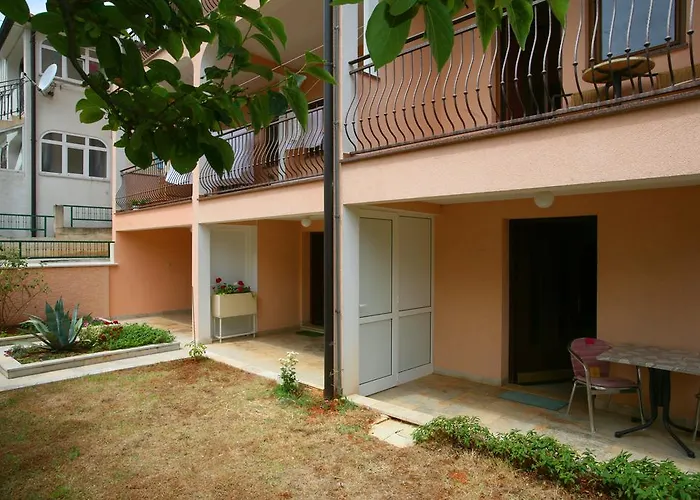 Neda - South Apartman *