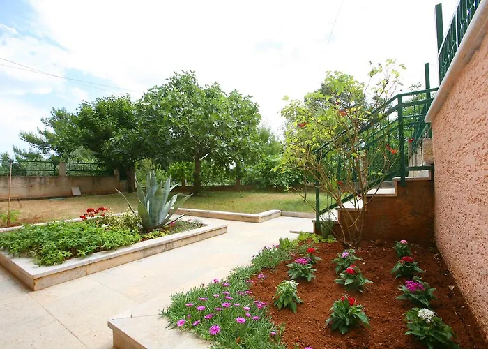 Apartman Neda - South