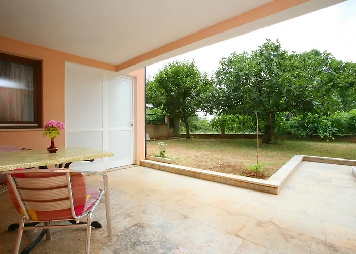 Neda - South Appartamento Porec